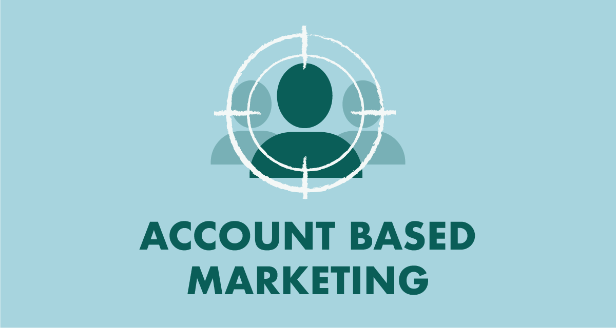 Account-Based Marketing (ABM) ontrafeld: Krachtige strategieën voor individuele klanten en specifieke accounts