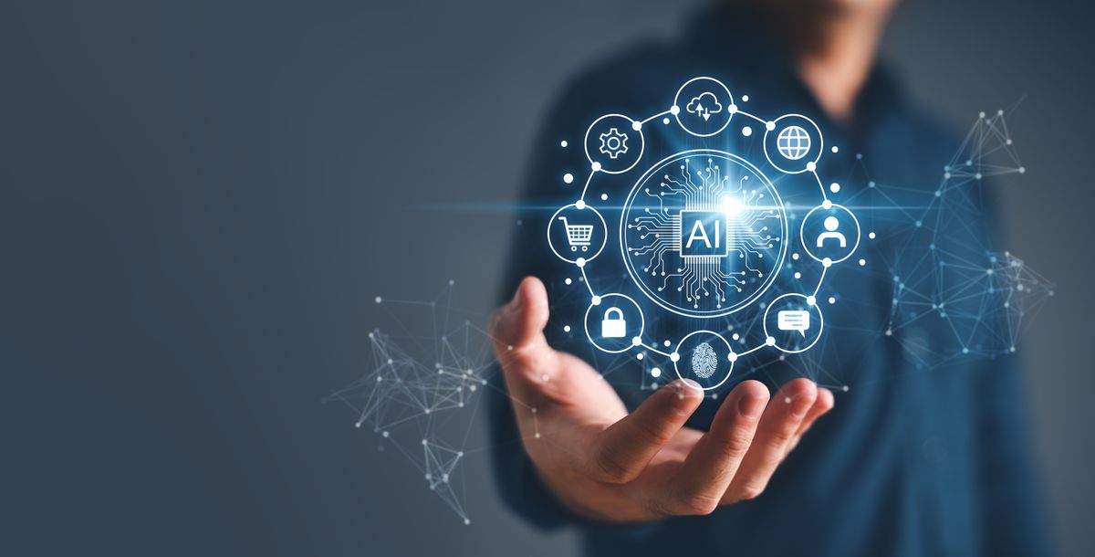 De balans tussen technologie en menselijkheid (in ons werk)