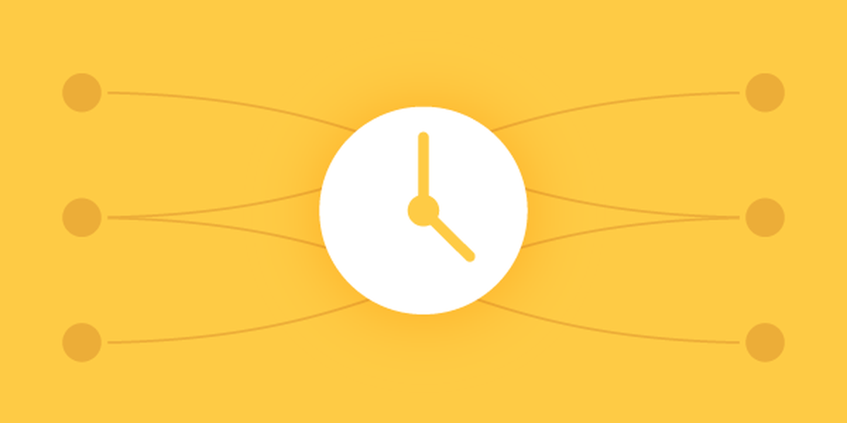 De impact van asynchrone communicatie op de efficiëntie van remote werken