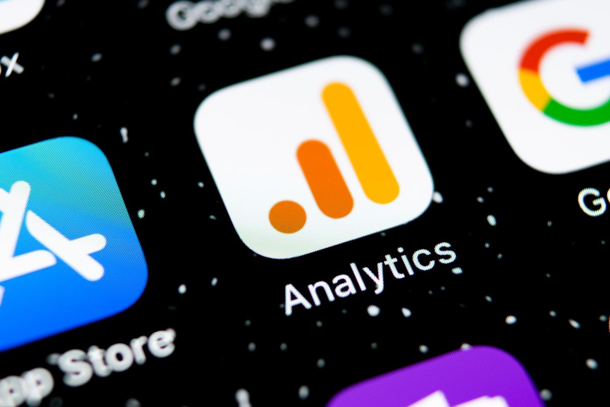 Google Analytics 4: Ben jij er klaar voor?