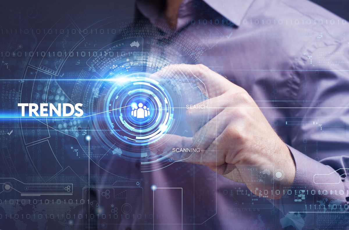 Het belang van technologische trends en hoe ze bedrijven beïnvloeden