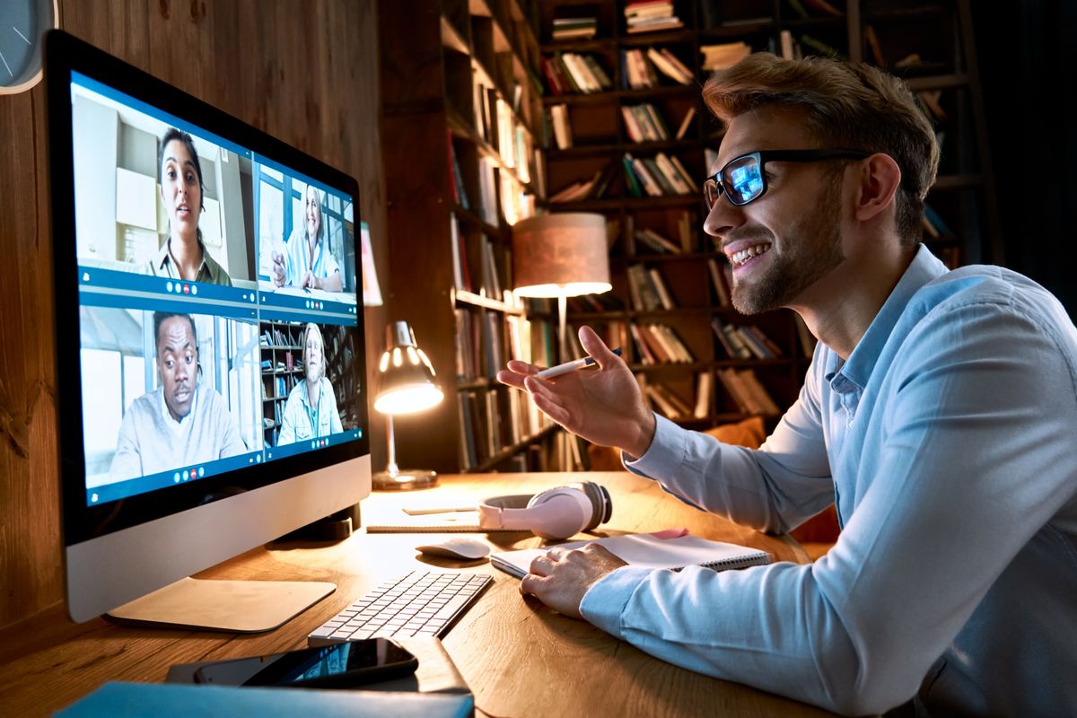 Het effect van remote werken op de productiviteit en cultuur binnen Tulipsoft