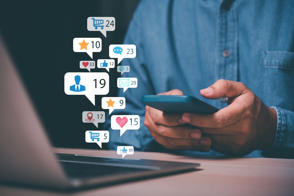 Mobile marketing