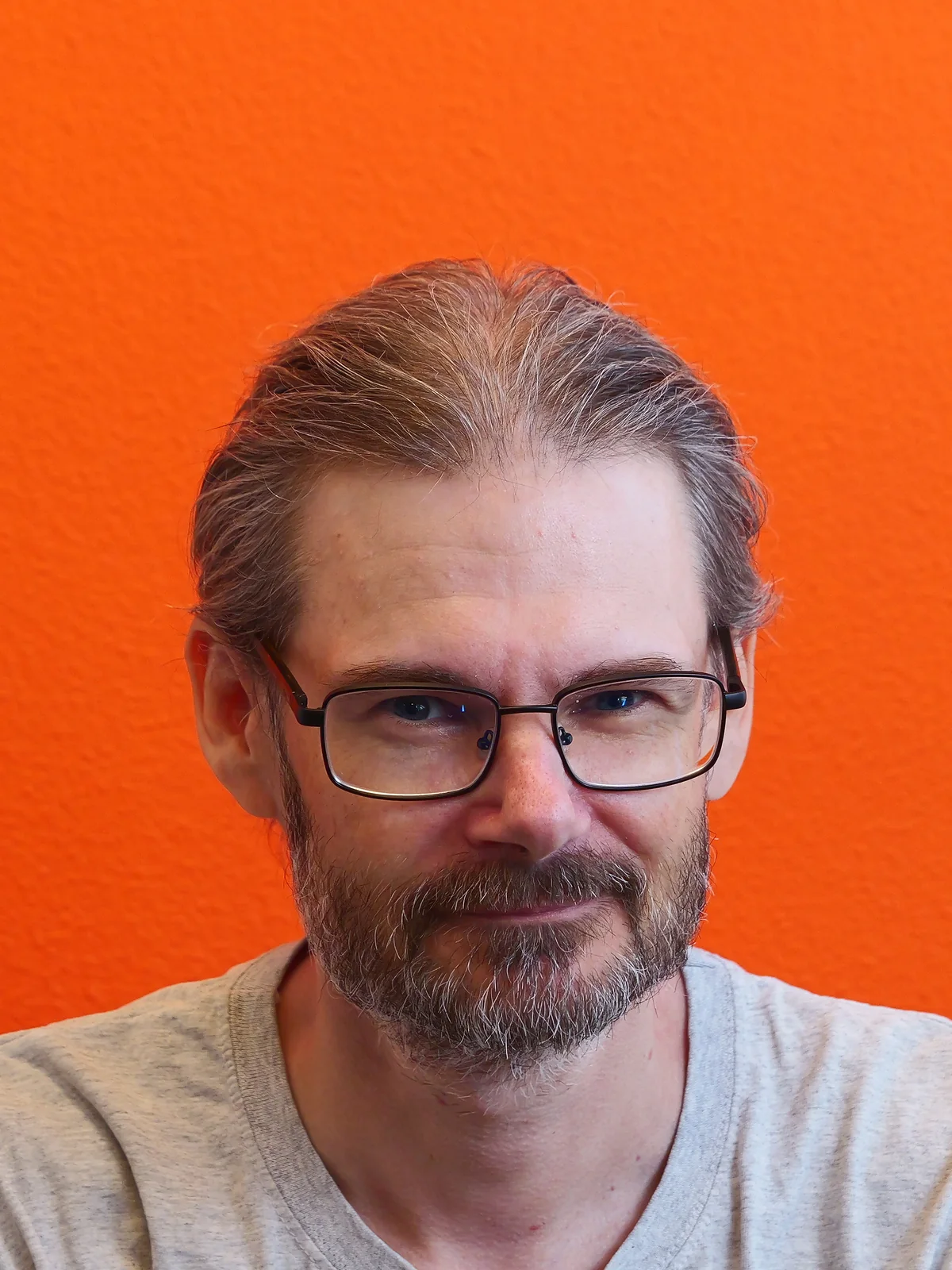 Oskar, Senior .NET developer bij Tulipsoft