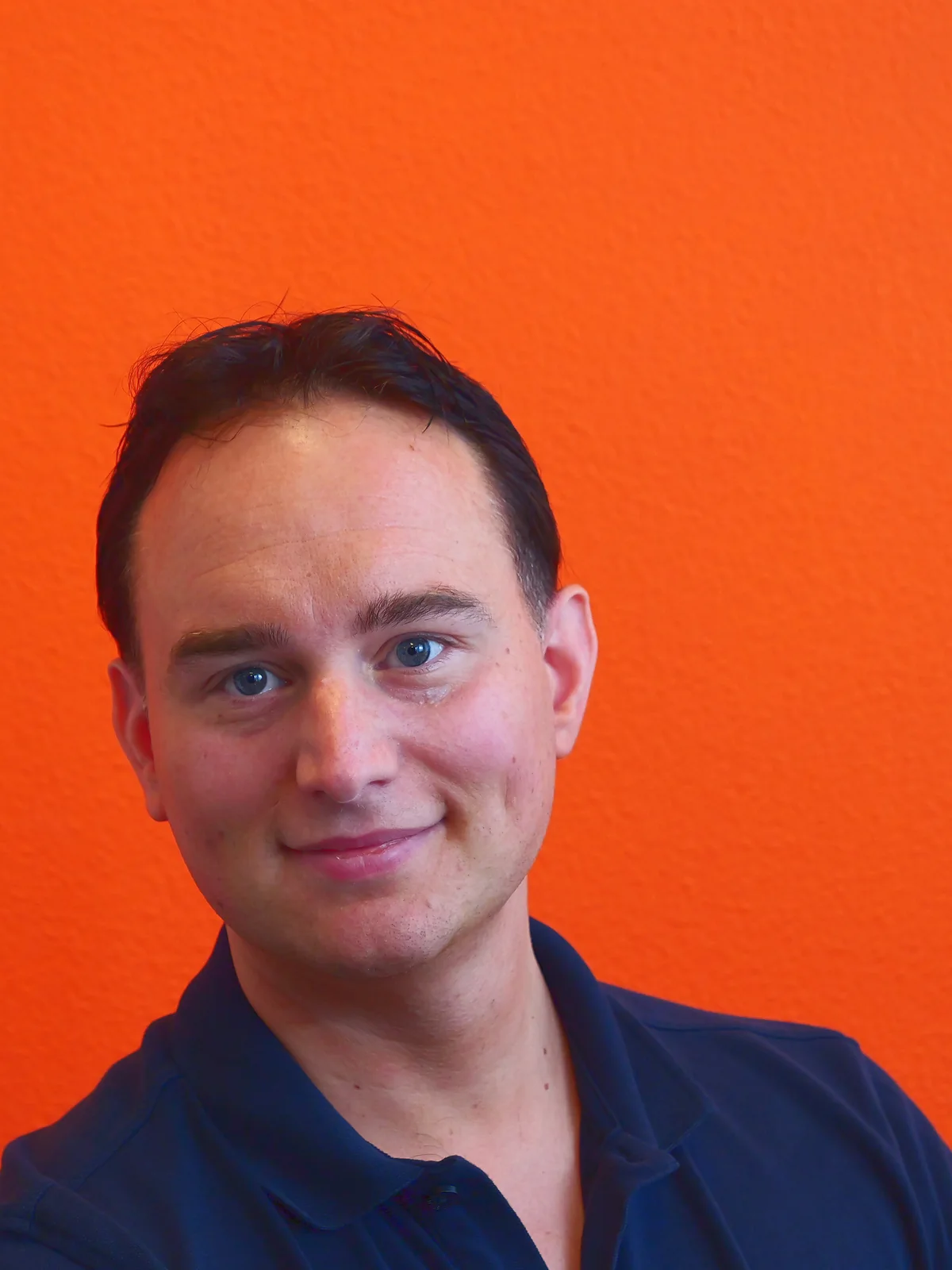 Pascal, Eigenaar & digital consultant bij Tulipsoft