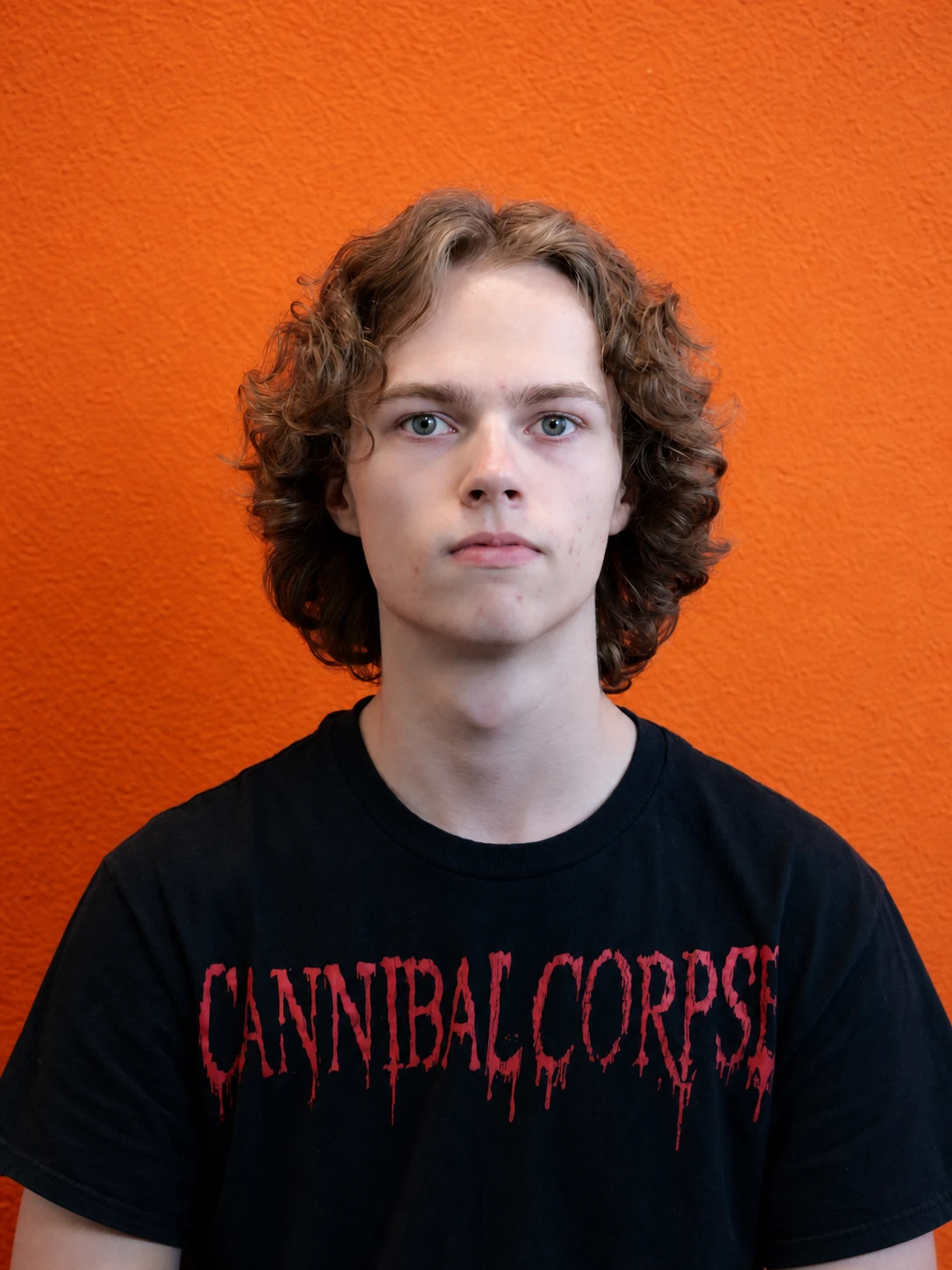 Simon, Junior developer bij Tulipsoft